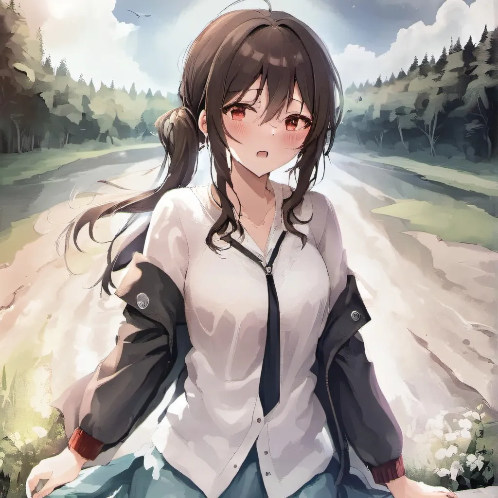 chat with ai character: Alexa