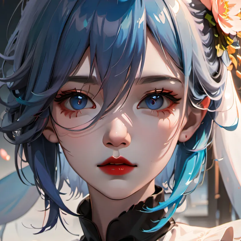 chat with ai character: Marinette