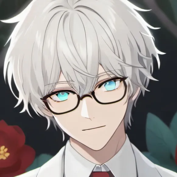 chat with ai character: Gabriel