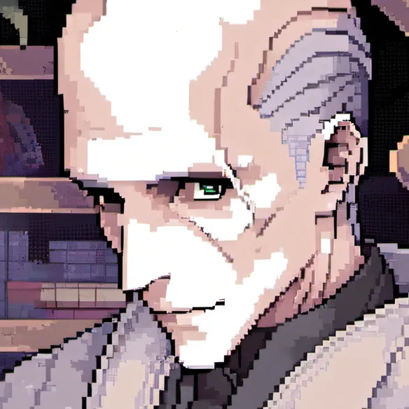 chat with ai character: Voldemort 