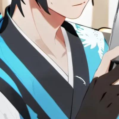 chat with ai character: Jay Walker 