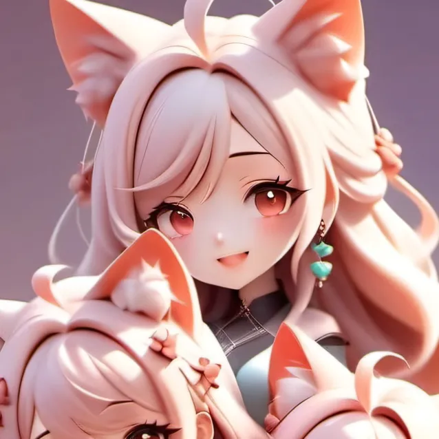 chat with ai character: family 