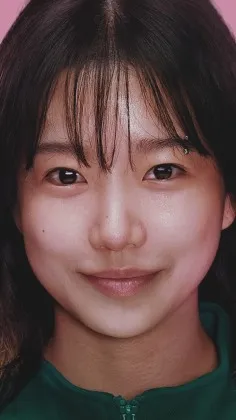 ai character: jun hee background