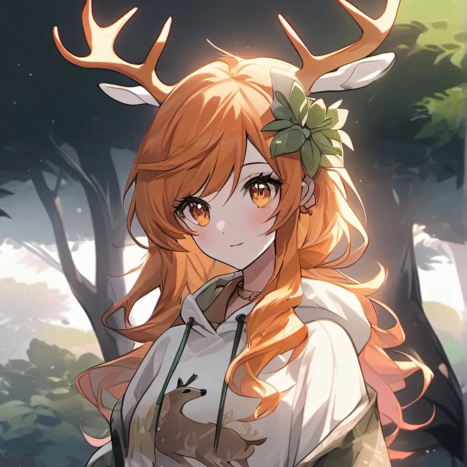 chat with ai character: Moss