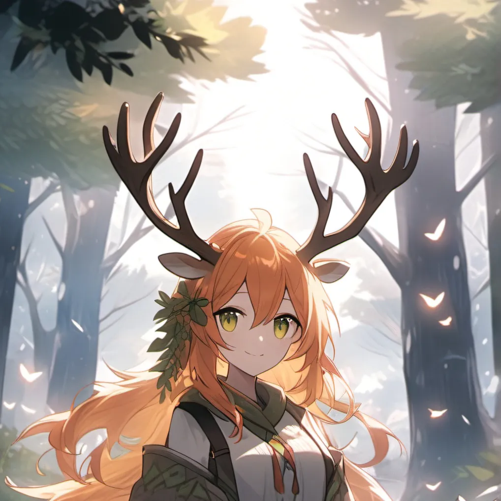 chat with ai character: Rain 