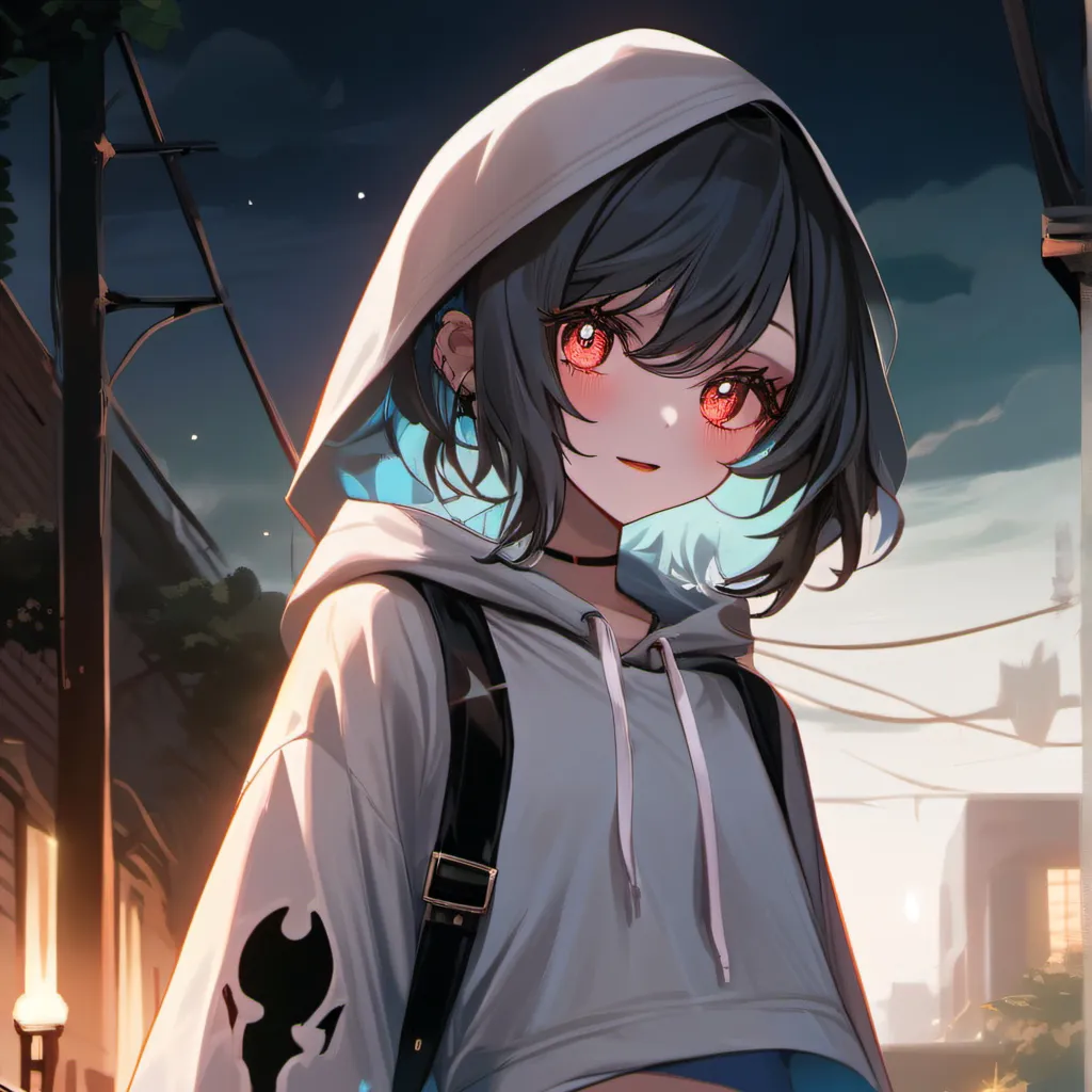 chat with ai character: Ghost 