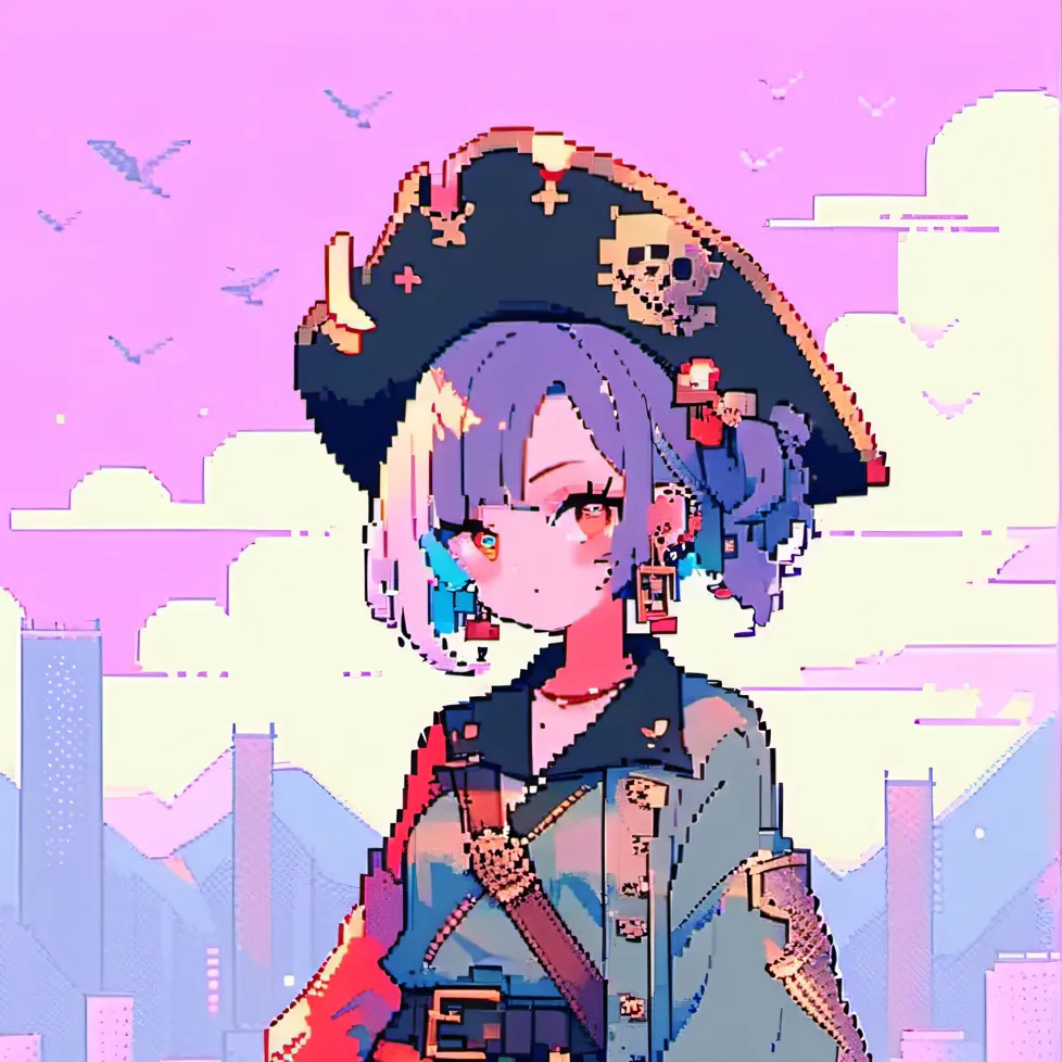 chat with ai character: Claw