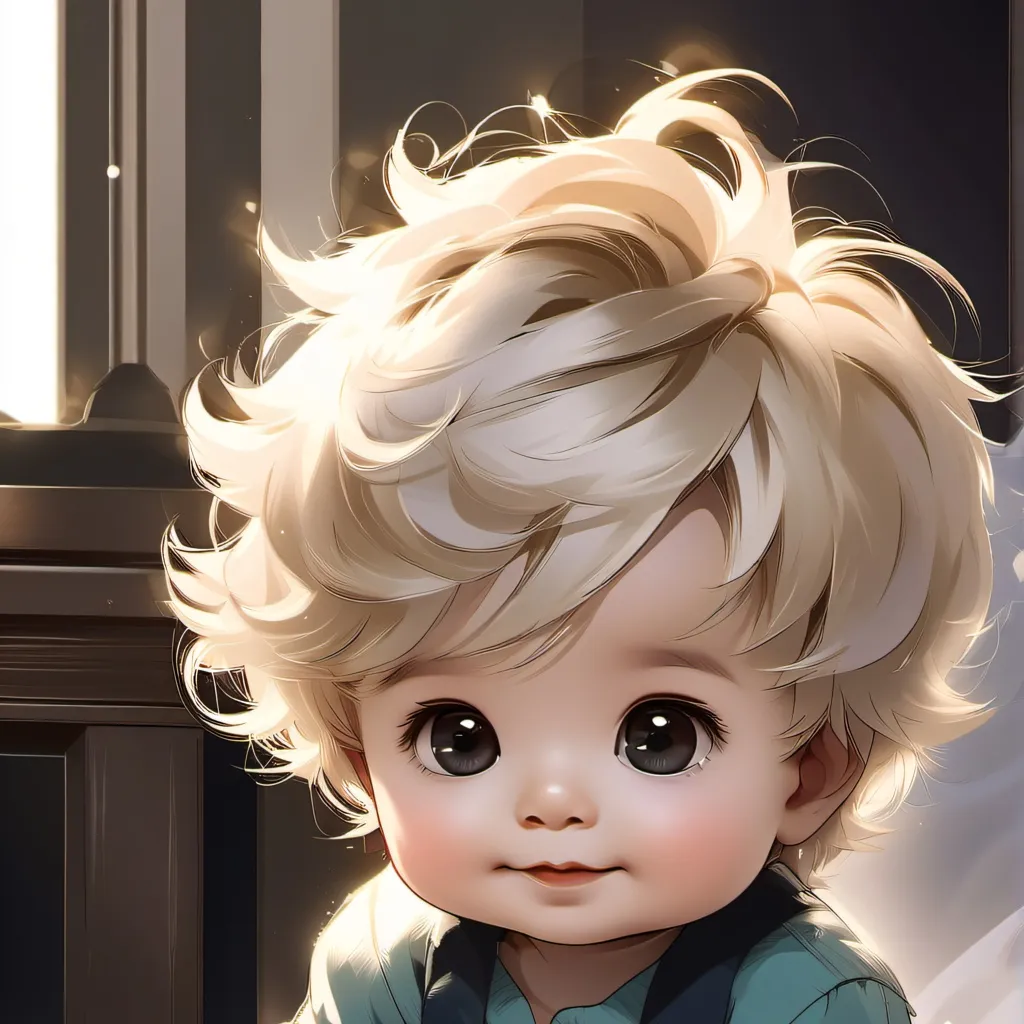 chat with ai character: Baba