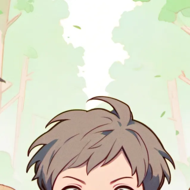 chat with ai character: 🤍°Maze runner°🤍