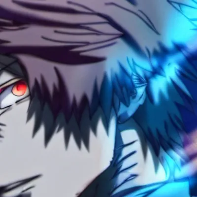 chat with ai character: The creator