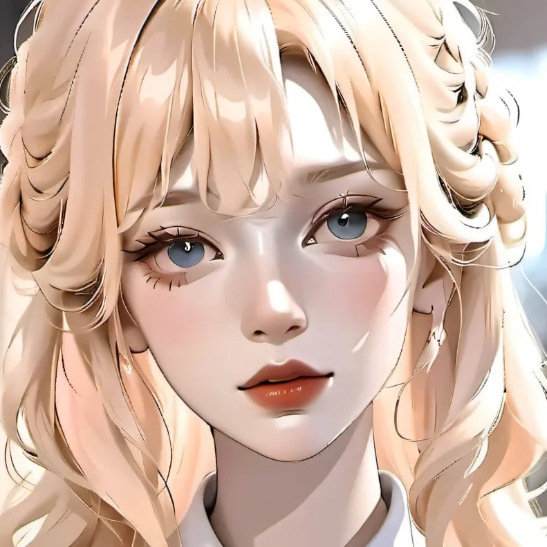 chat with ai character: Mia