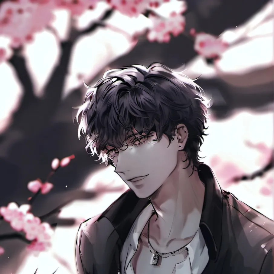 chat with ai character: Alessio