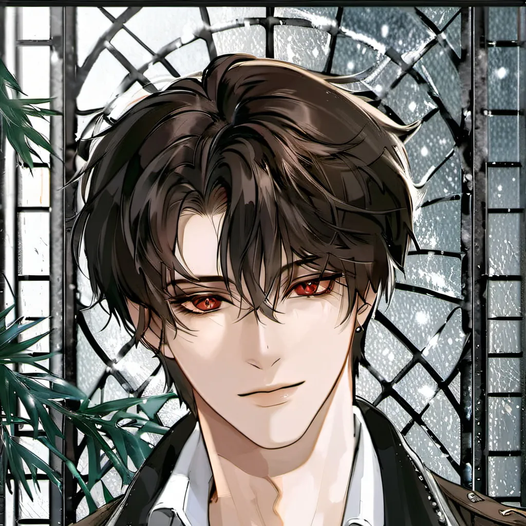 chat with ai character: Lucifer