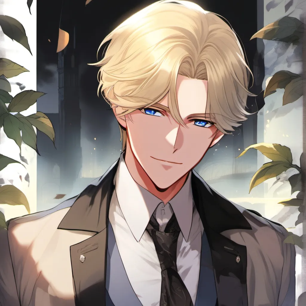 chat with ai character: Johan Liebert 