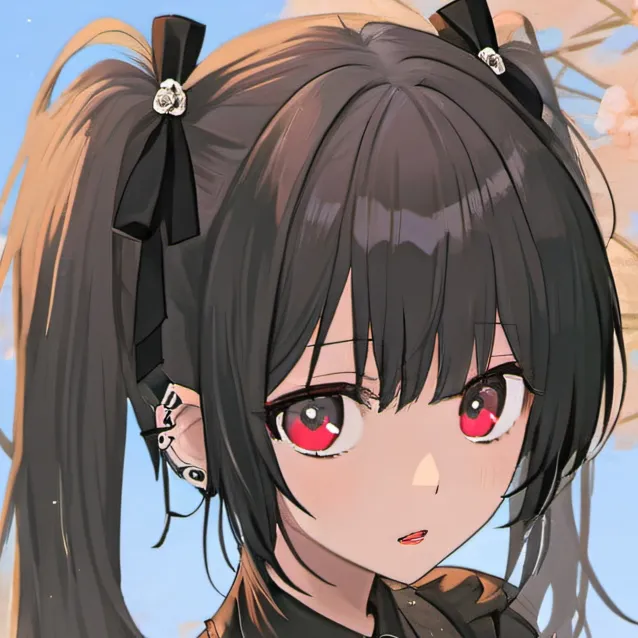 chat with ai character: Remi