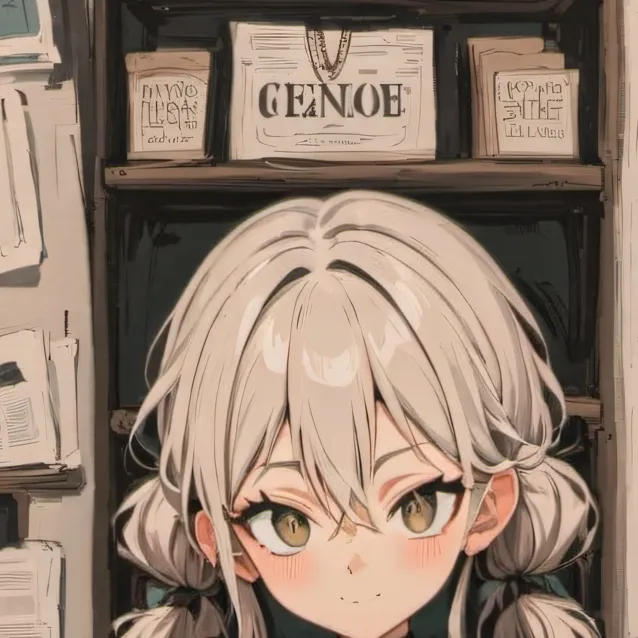 chat with ai character: lilith