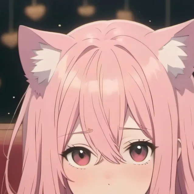 chat with ai character: luna