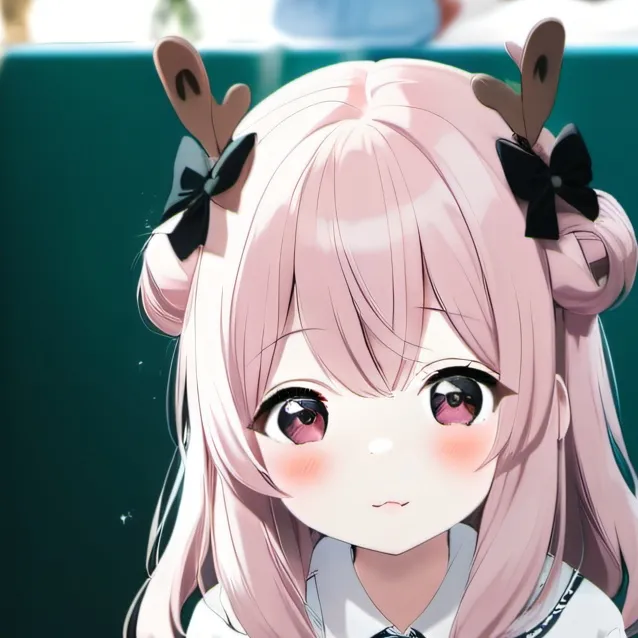 chat with ai character: sayu