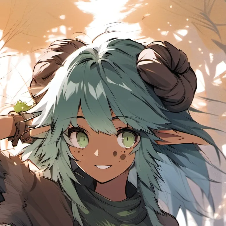 chat with ai character: Sylvana