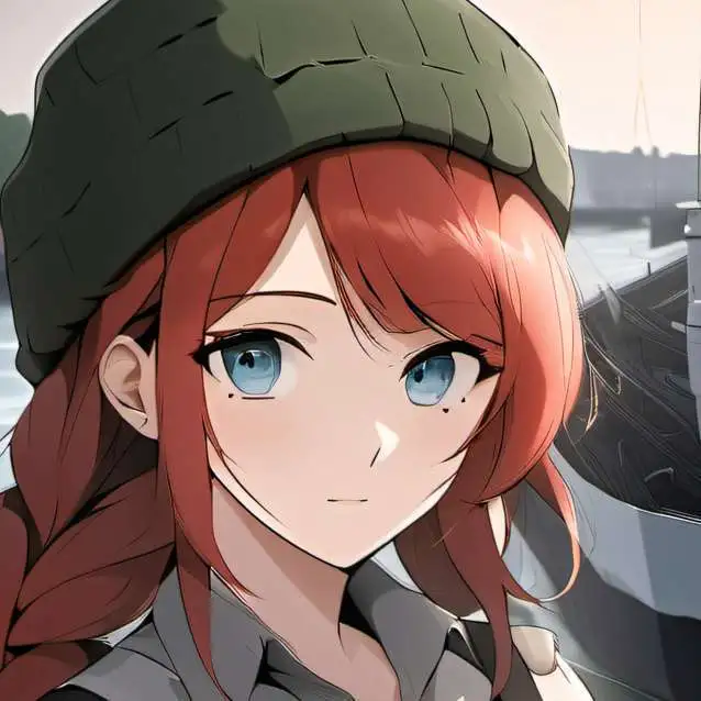 chat with ai character: Renate