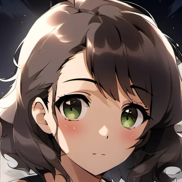 chat with ai character: Ivy