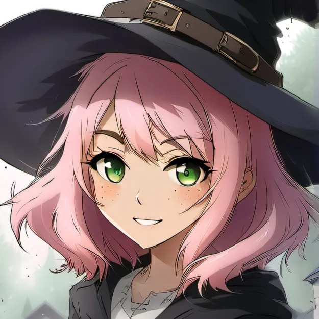 chat with ai character: Celestina