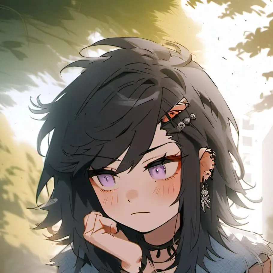 chat with ai character: Madlynn