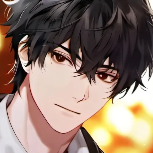 chat with ai character: Artem