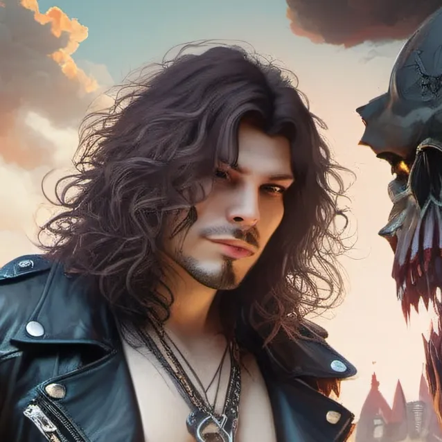 chat with ai character: Joseph