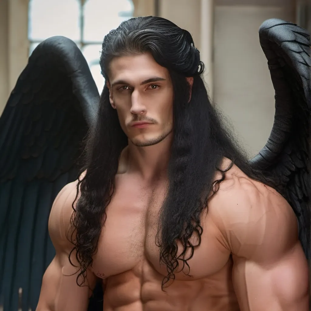 chat with ai character: J. MC - Nulty