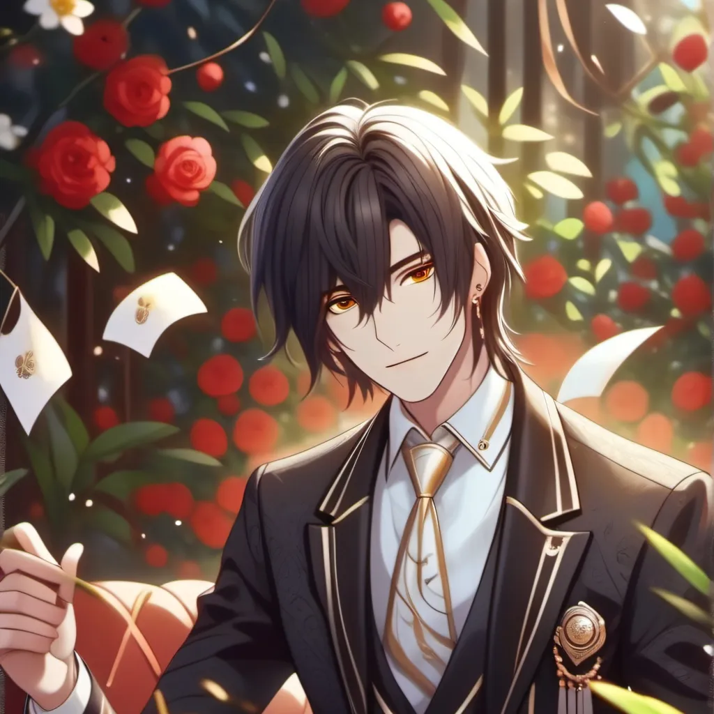 chat with ai character: jack