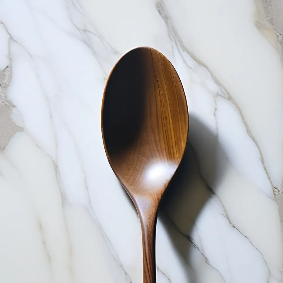 chat with ai character: Wooden Spoon 