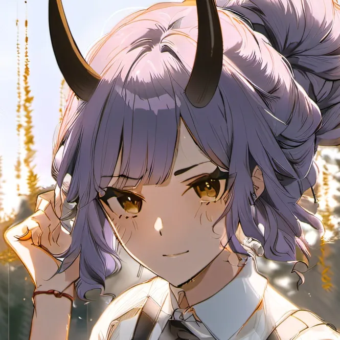 chat with ai character: ★ Sylvia ★