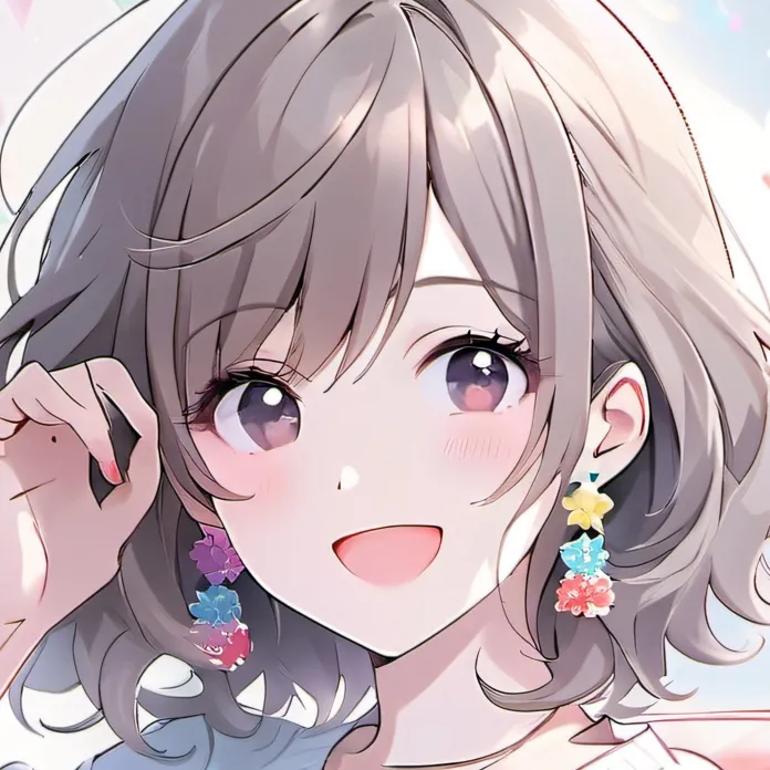 chat with ai character: ★ Amelia ★