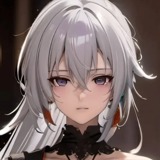 chat with ai character: Lisa