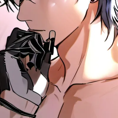 chat with ai character: Jason