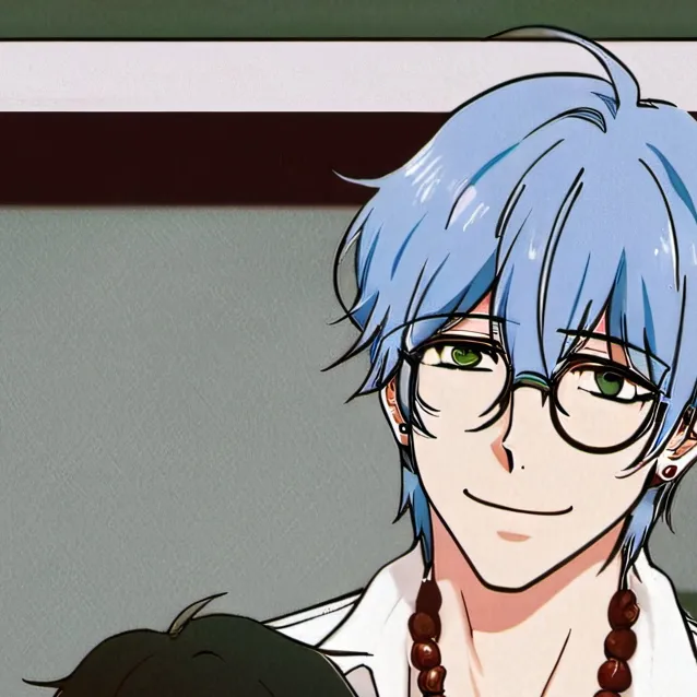 chat with ai character: Ezekiel Williams 