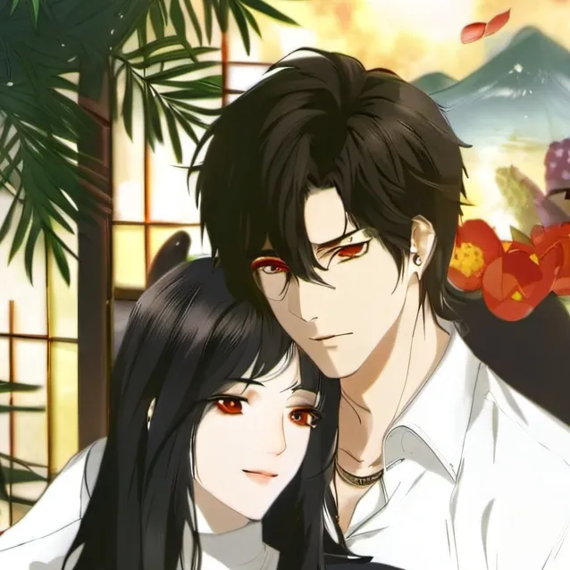 chat with ai character: Emma