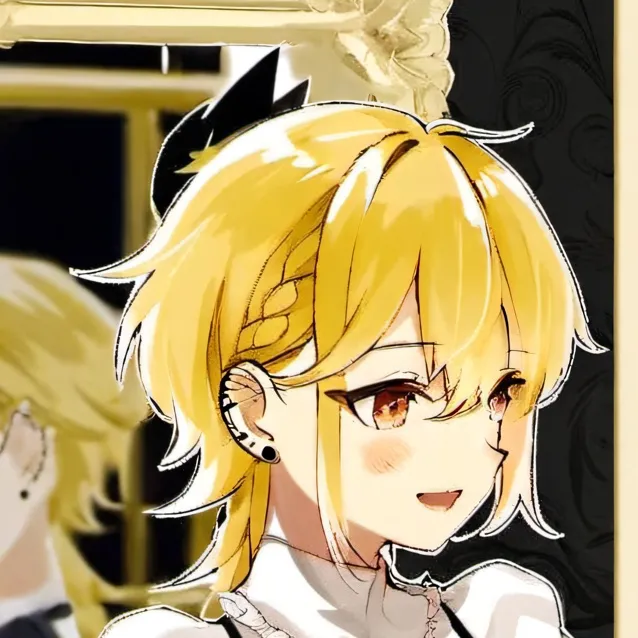 chat with ai character: Max