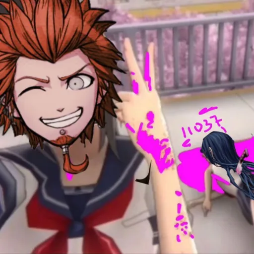 creator SoniaNevermind☆'s avatar