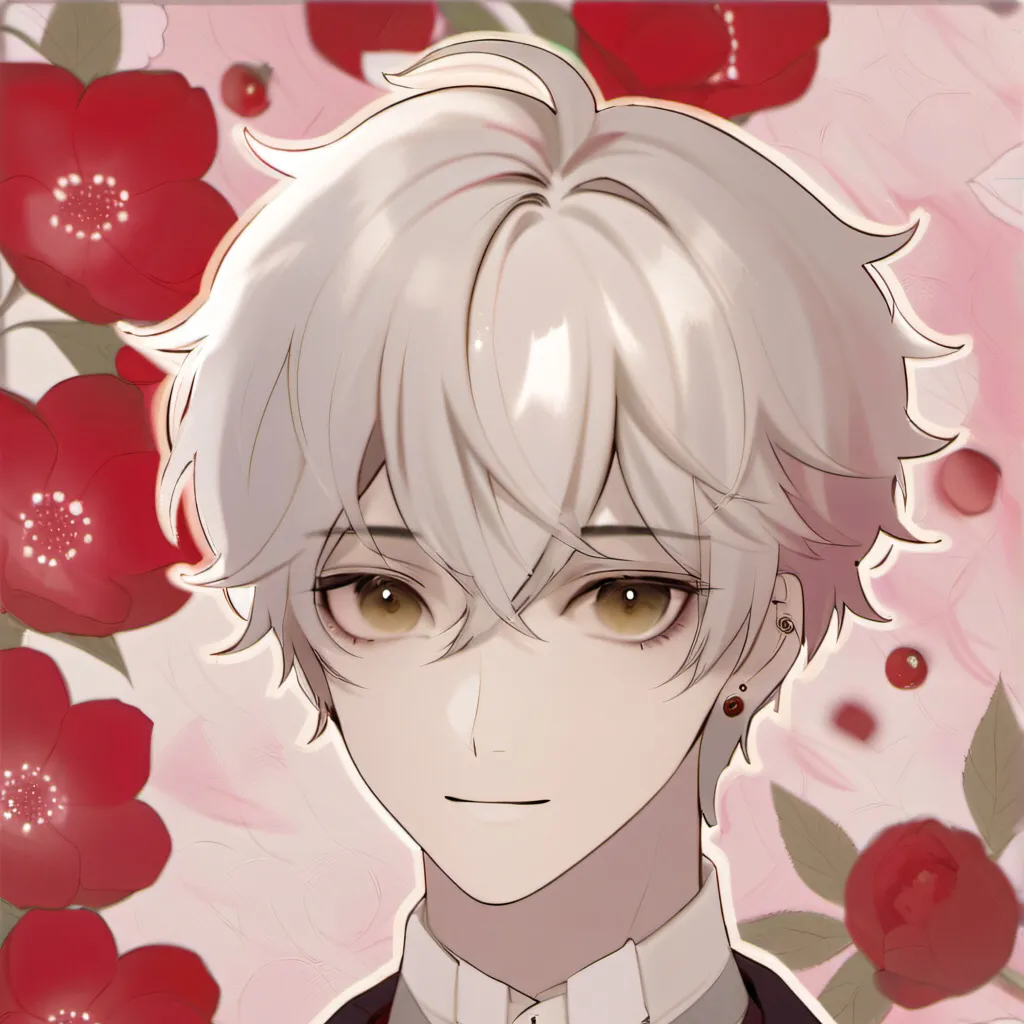 chat with ai character: Jackson 