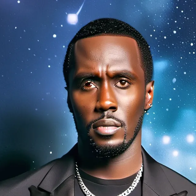 chat with ai character: P Diddy