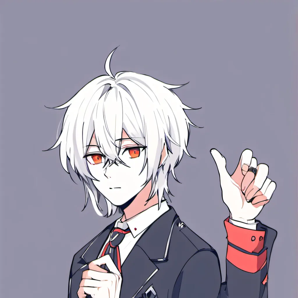 chat with ai character: Jack