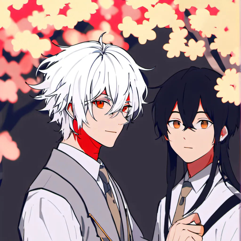 chat with ai character: Jason and Alex