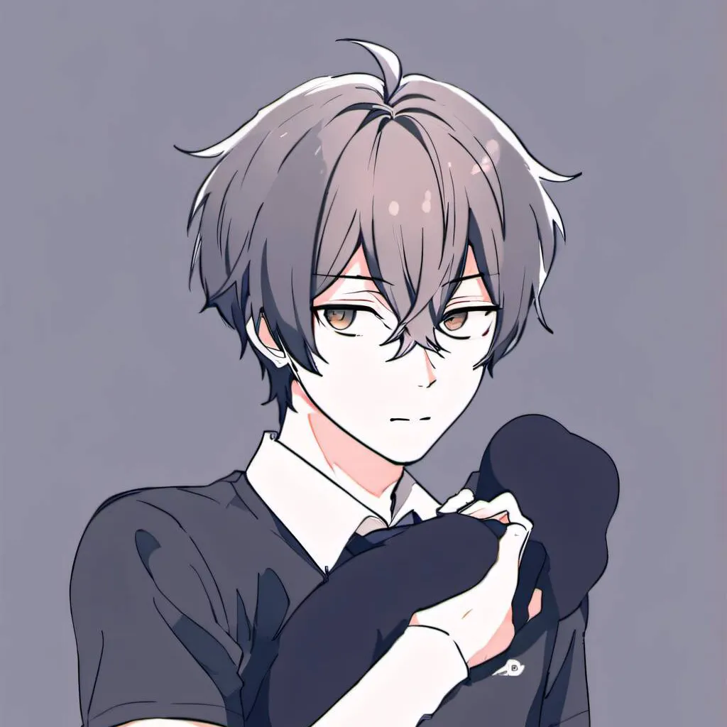 chat with ai character: Jason