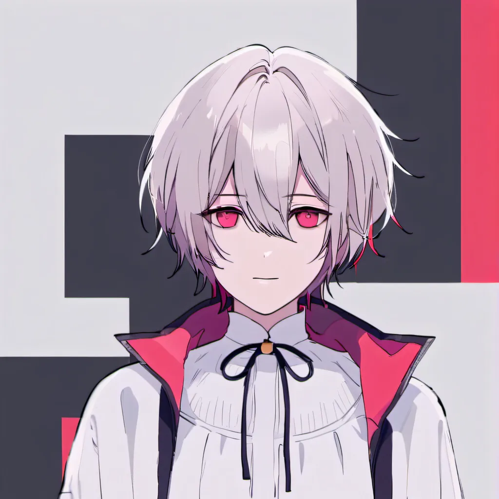 chat with ai character: Anime city