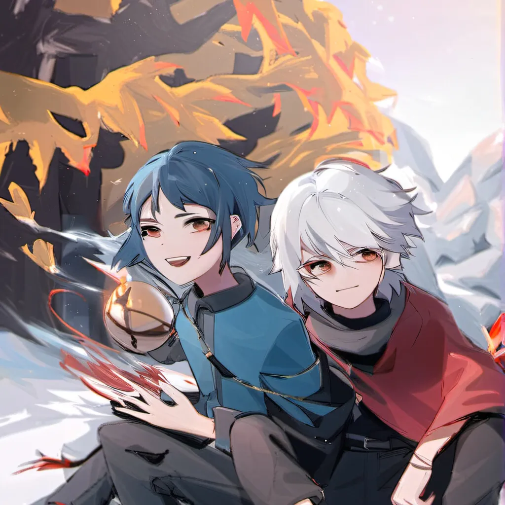 chat with ai character: Movie studio