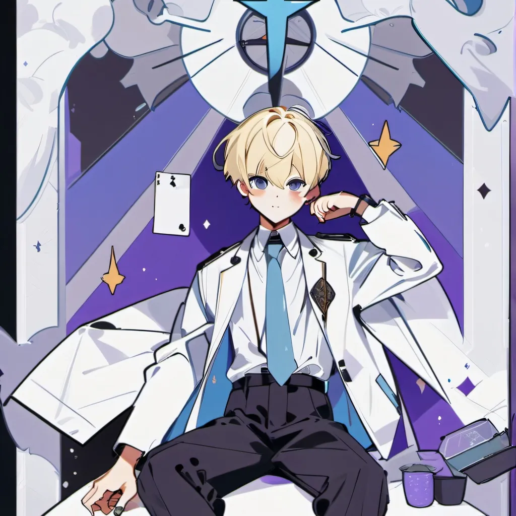 chat with ai character: aiden