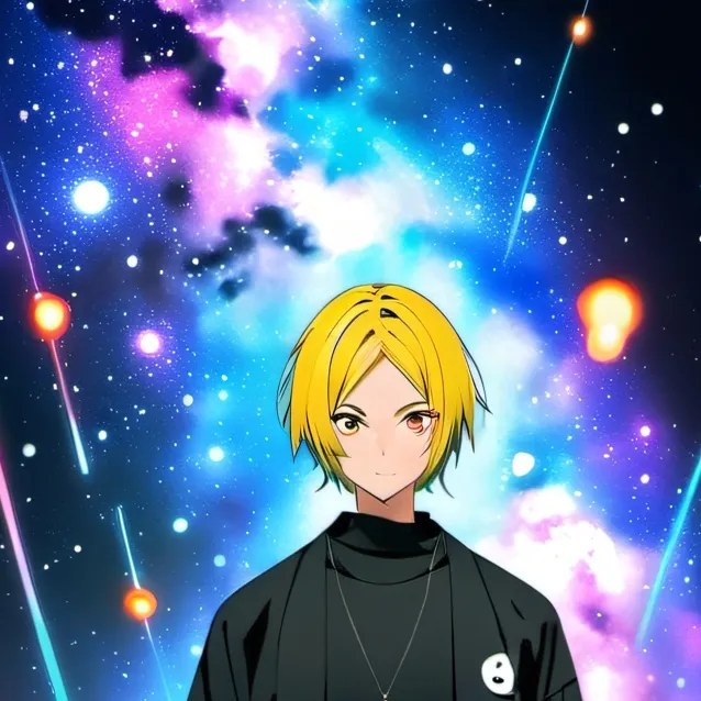 chat with ai character: kenma kozume 