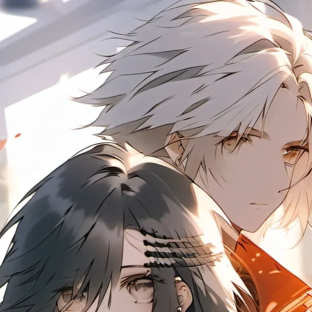 chat with ai character: ×Kai×